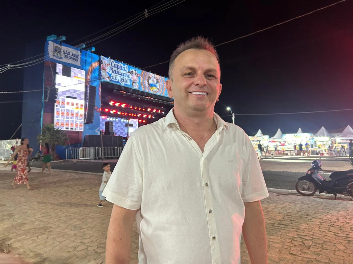 Secretário de Planejamento, Administração e Finanças, Assis Carvalho