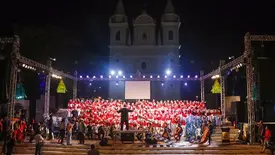 Secult apresenta programação do “Natal de Sonho & Luz” em Teresina (Foto: Reprodução)