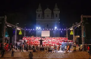 Secult apresenta programação do “Natal de Sonho & Luz” em Teresina (Foto: Reprodução)