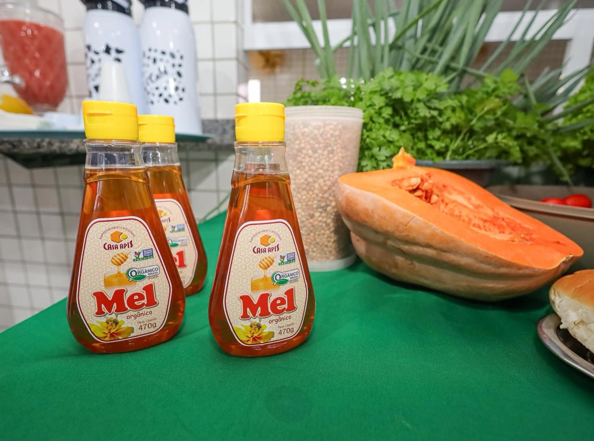 Seduc abre edital para aquisição de alimentos da agricultura familiar