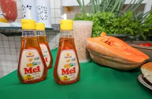 Seduc abre edital para aquisição de alimentos da agricultura familiar (Foto: Reprodução)