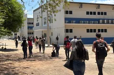 Enem 2025: cerca de 70% dos inscritos fizeram as duas etapas da prova