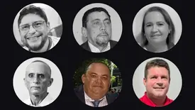 Seis cidades do Piauí estão sem vice-prefeito em exercício (Foto: Reprodução/Internet)