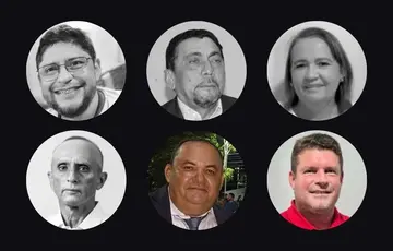 Seis cidades do Piauí estão sem vice-prefeito em exercício