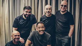 Seis e Meia Piauí encerra 2025 com shows de Renato e Seus Blue Caps (Foto: Reprodução)