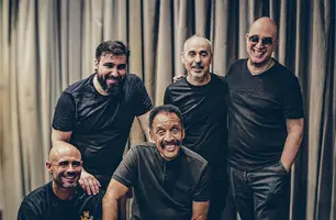 Seis e Meia Piauí encerra 2025 com shows de Renato e Seus Blue Caps (Foto: Reprodução)