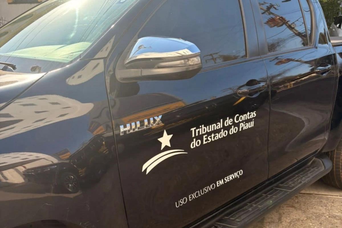 Semec é alvo de ação da Polícia Federal e TCE-PI em Teresina