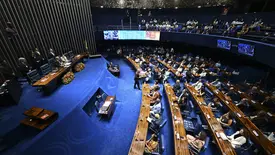 Senado celebra Dia da Consciência Negra e entrega Comenda Abdias Nascimento (Foto: Reprodução)