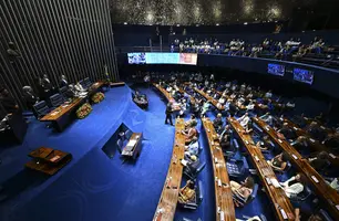 Senado celebra Dia da Consciência Negra e entrega Comenda Abdias Nascimento (Foto: Reprodução)