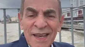 Senador Marcelo Castro (Foto: Reprodução)