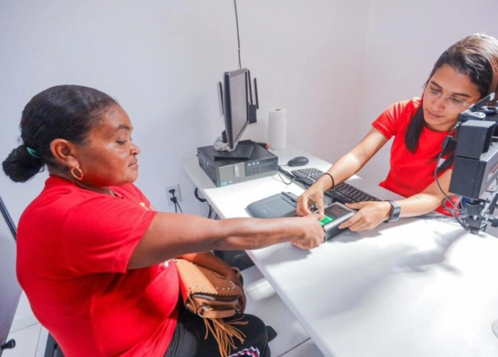 Servidores devem atualizar documento para a nova Identidade Nacional; Veja data