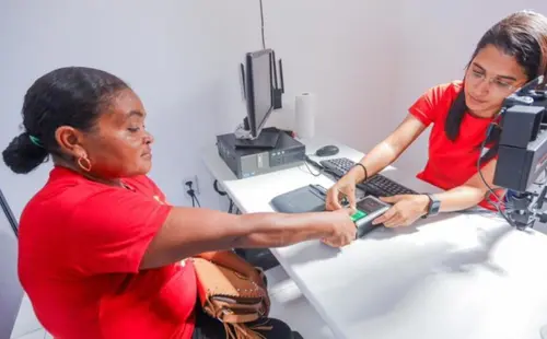 Servidores devem atualizar documento para a nova Identidade Nacional; Veja data