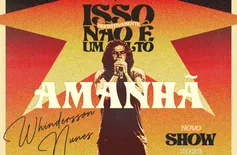 É amanhã: Whindersson apresenta mega show em Teresina e ingressos têm até 60% off