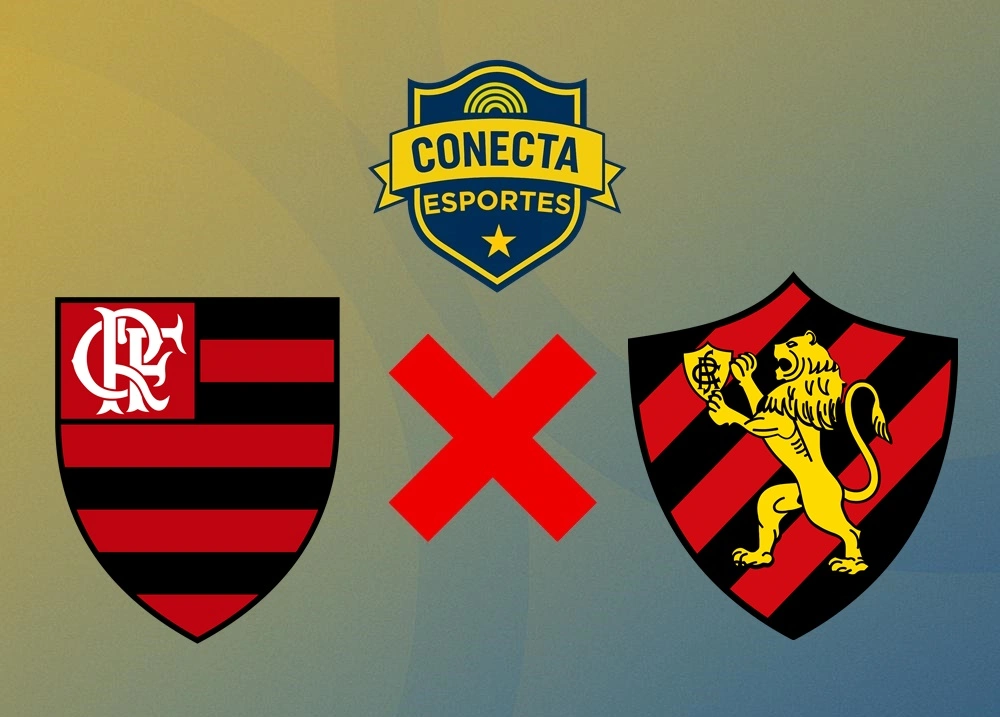 Sport x Flamengo