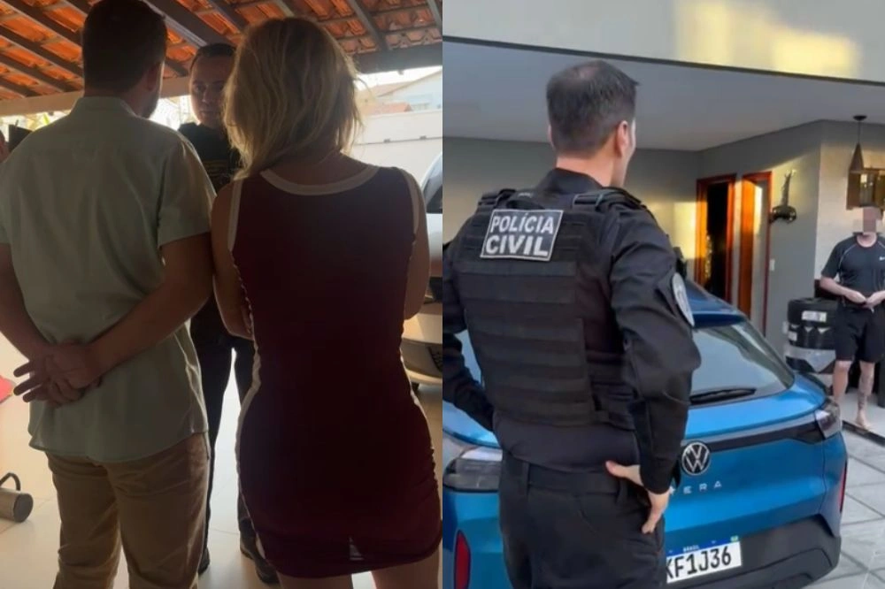 SSP deflagra Fase II da Op. Laverna contra blogueiros suspeitos de crimes digitais