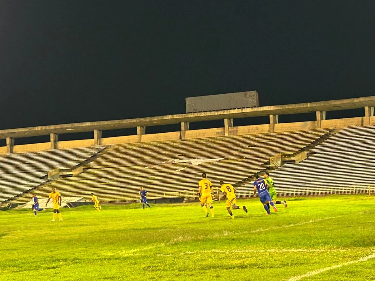 Supercopa APPM 2025 conhece os primeiros classificados para as semis do torneio