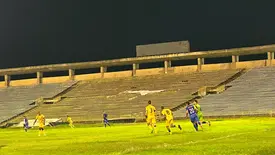 Supercopa APPM 2025 conhece os primeiros classificados para as semis do torneio (Foto: Conecta Piauí)