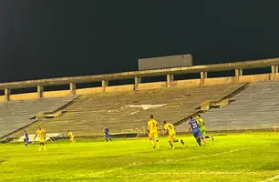 Supercopa APPM 2025 conhece os primeiros classificados para as semis do torneio (Foto: Conecta Piauí)