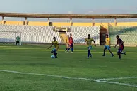 Supercopa APPM 2025 conhece os primeiros classificados para as semis do torneio