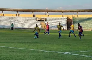 Supercopa APPM 2025 conhece os primeiros classificados para as semis do torneio (Foto: Conecta Piauí)