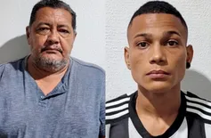 Homem é preso suspeito de furtar veículos em Teresina; comparsa segue foragido