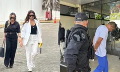 Namorado de Tatiana, Alandilson Passos é condenado a 17 anos de prisão no Piauí