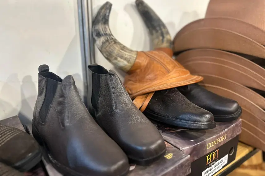 Taty Girl movimenta a 33ª Festa do Leite em São José do Divino