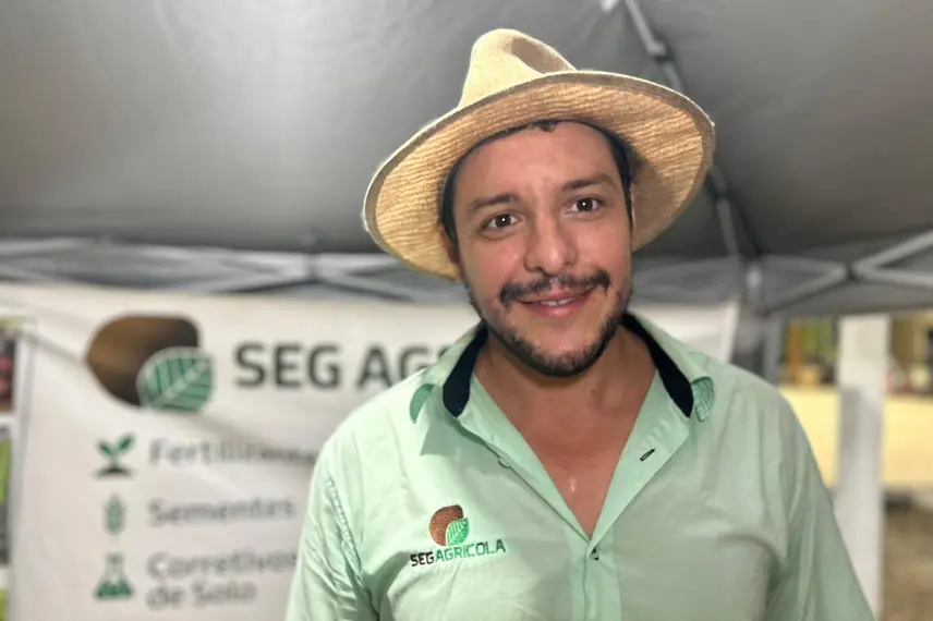 Taty Girl movimenta a 33ª Festa do Leite em São José do Divino