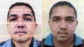 Tenente da PM é preso suspeito de matar caseiro por seguro de R$ 1,5 mi no Piauí (Foto: Reprodução)