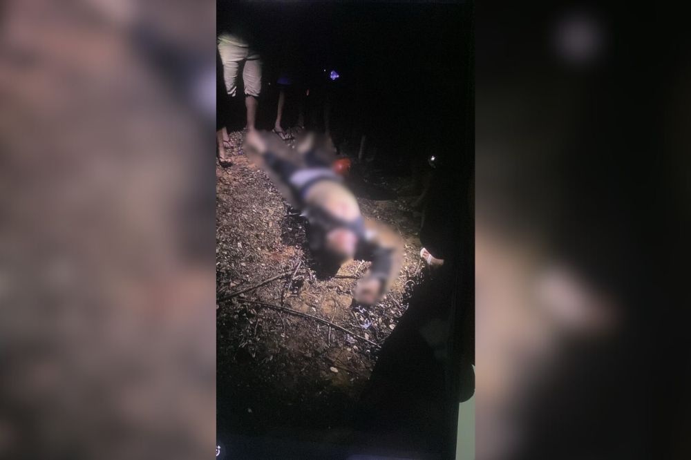 Tentativa de assalto termina com morte de suspeito na zona rural de Cocal