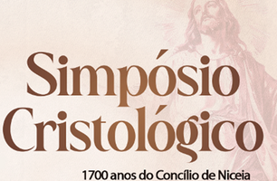 Teresina sedia simpósio que debate a fé cristã e a história da Igreja Católica (Foto: Reprodução)