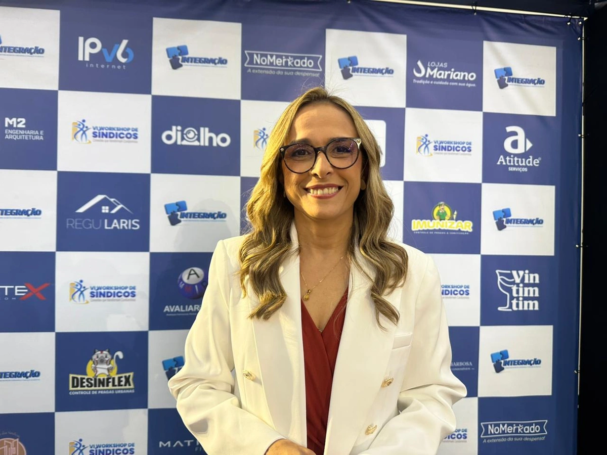 Teresina sedia VI Workshop de Síndicos e Condomínios com especialistas e feira