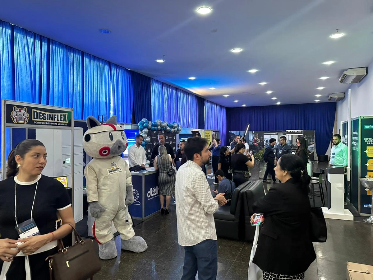 Teresina sedia VI Workshop de Síndicos e Condomínios com especialistas e feira de soluções condominiais