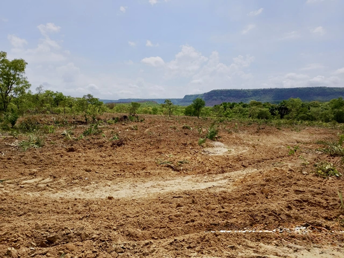 Terra Pronta avança e beneficia cerca de 400 produtores em Ribeiro Gonçalves