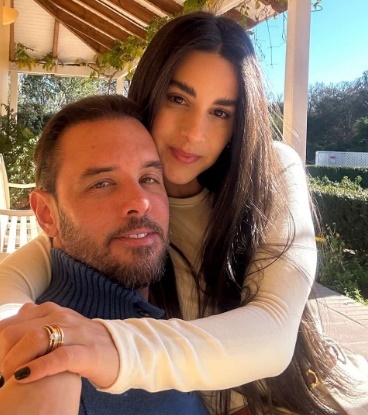 Thamyres Leite Moura Sampaio e Haran Sampaio