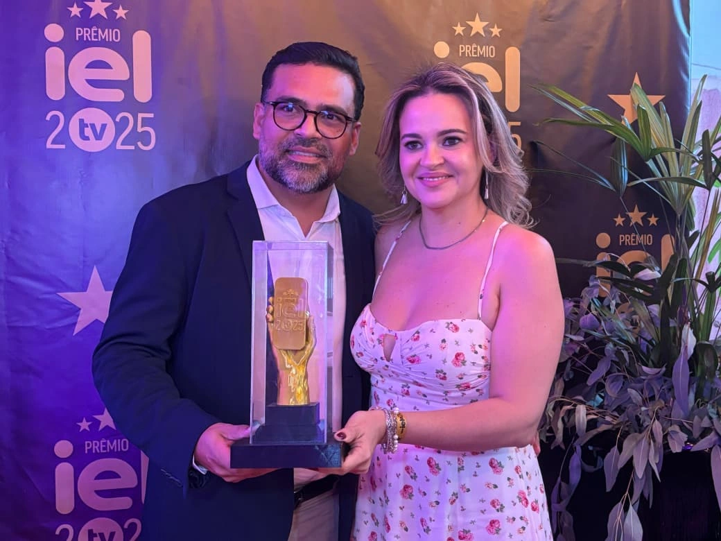 Thiago Monteiro - Conecta Piauí