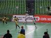 Traipu vence Simão Dias e conquista Copa Nordeste de Futsal em final eletrizante