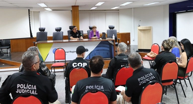 TRE-PI prepara megaoperação para ouvir 100 testemunhas do caso Tatiana Medeiros