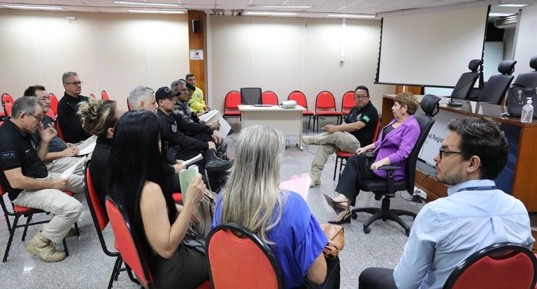 TRE-PI prepara megaoperação para ouvir 100 testemunhas do caso Tatiana Medeiros