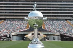 Palmeiras x Flamengo: Maior final brasileira da Libertadores dos últimos anos?