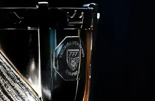 Troféu do Campeonato Paulista (Foto: João Loureiro/Ag. Paulistão)