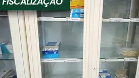 UBS em Teresina estão com escassez de medicamentos e materiais para exames (Foto: Reprodução)