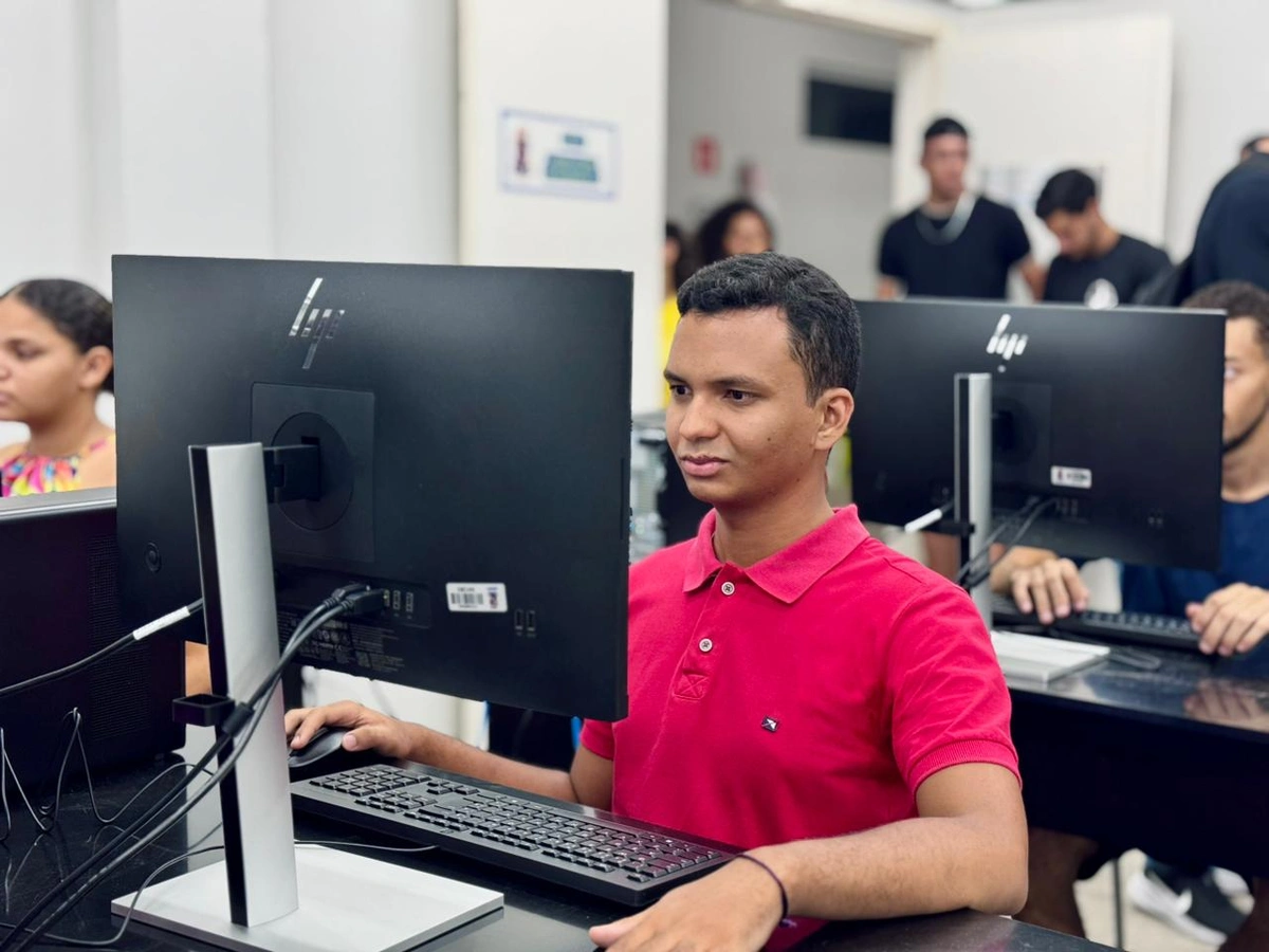 Uespi inaugura primeiro Laboratório de Inteligência Artificial no Campus de Oeiras