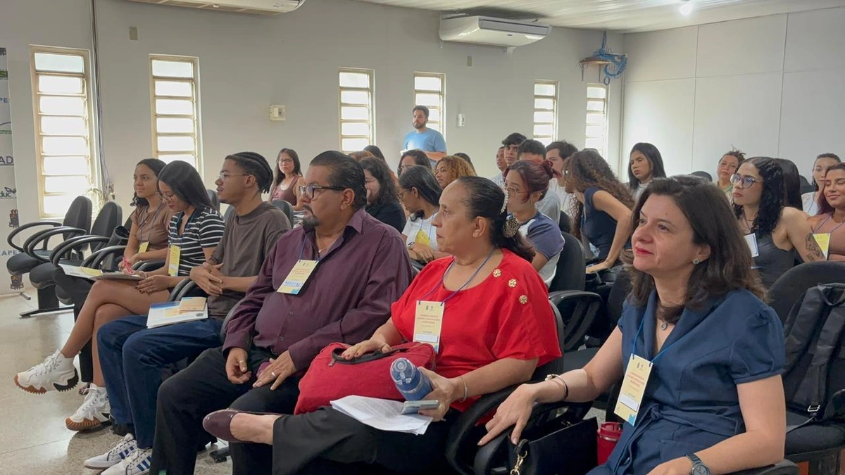 Uespi promove I Congresso Regional de Linguagem, Literatura e Ensino de Inglês