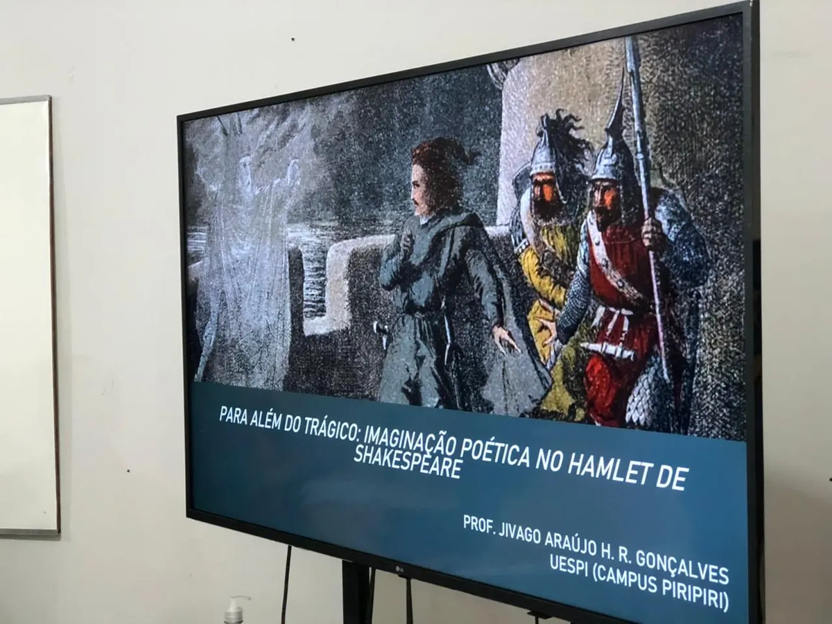 Uespi promove I Congresso Regional de Linguagem, Literatura e Ensino de Inglês