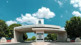 UFPI abre concurso público com 12 vagas para níveis médio e superior (Foto: Reprodução)