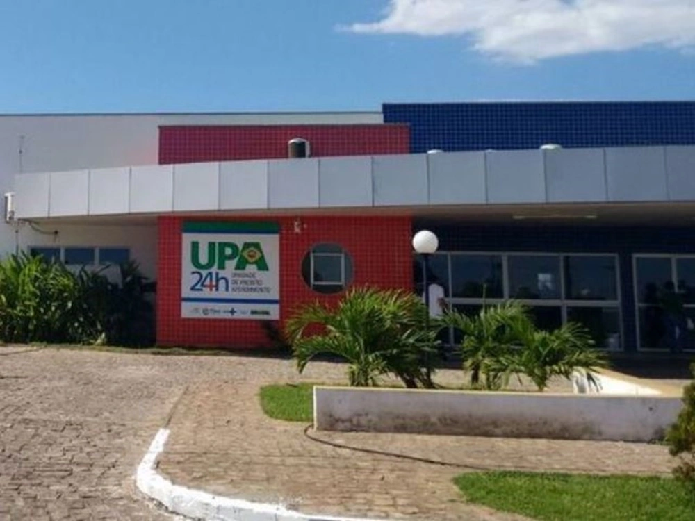 UPA de Oeiras
