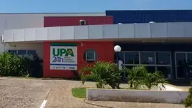 UPA de Oeiras (Foto: Reprodução)