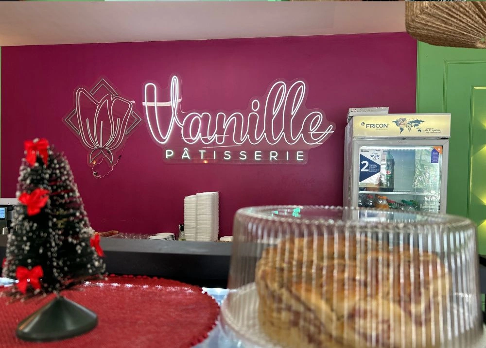 Vanille Pâtisserie vai lançar cardápio especial de Natal com doces e salgados