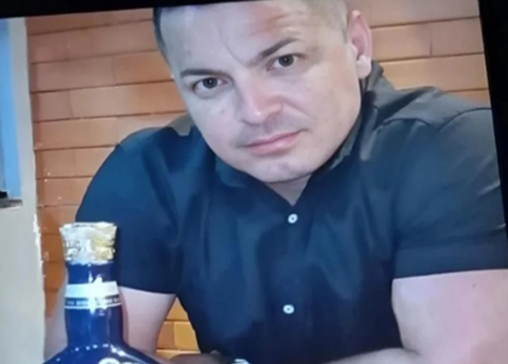 Venezuelano assassinado